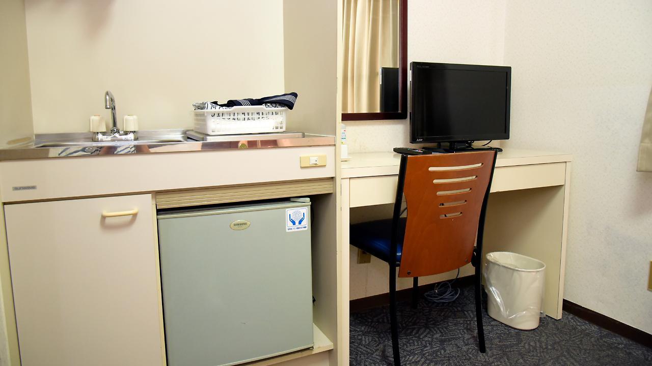 Business Hotel Shuttle 구마모토 외부 사진