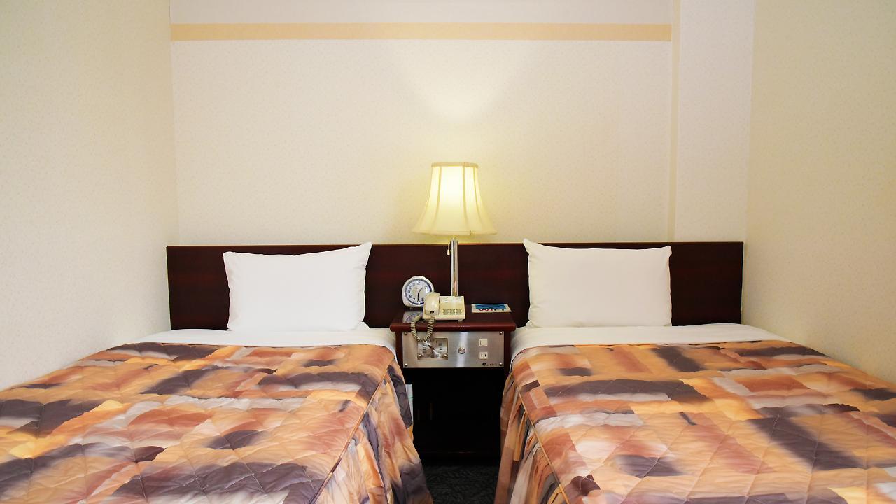 Business Hotel Shuttle 구마모토 외부 사진