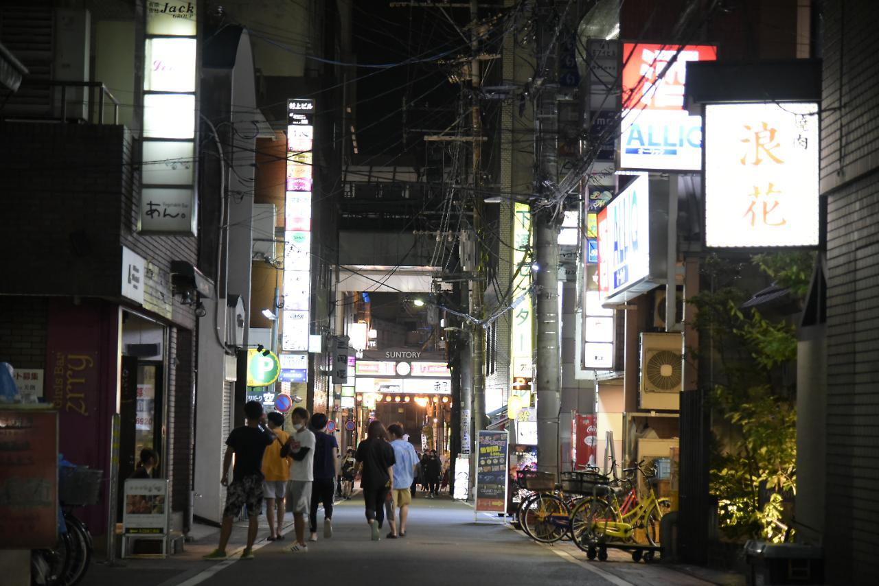 Business Hotel Shuttle 구마모토 외부 사진